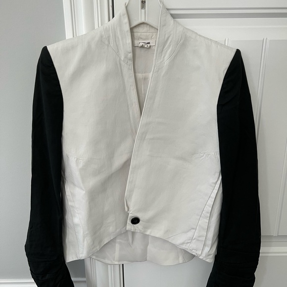 Helmut Lang Jackets & Blazers - Helmut Lang tuxedo jacket